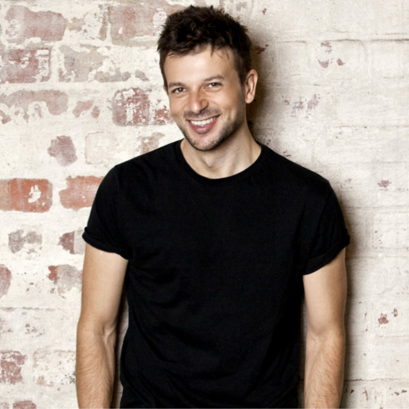 Robbie Carmellotti