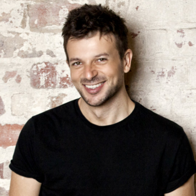 Robbie Carmellotti