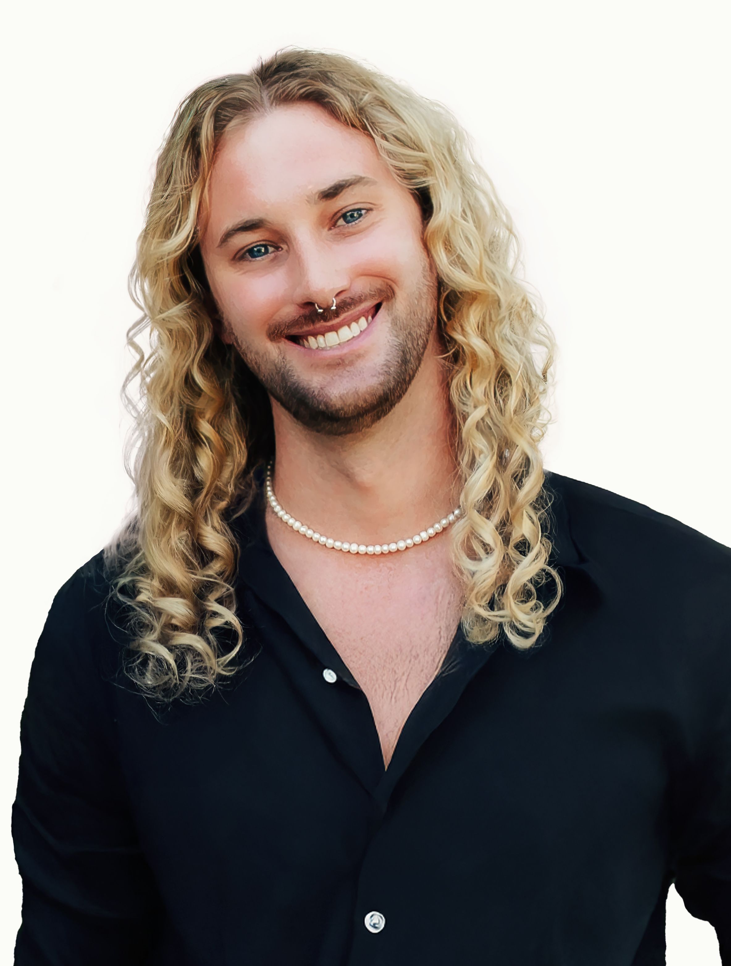 Davey Simmons
