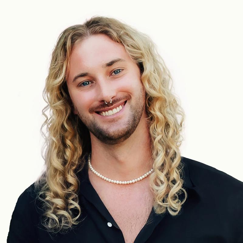 Davey Simmons