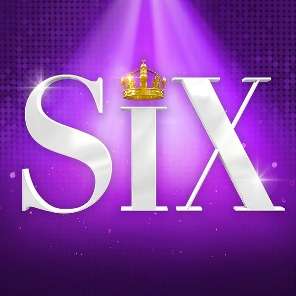 Six The Musical