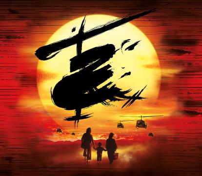 Miss Saigon