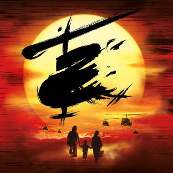 Miss Saigon