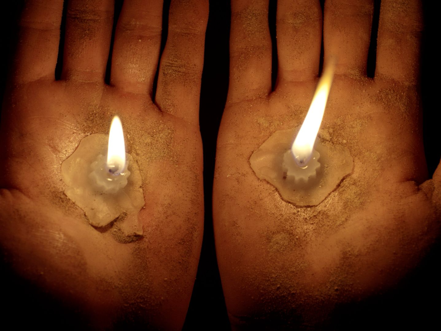 The power, the joy and the destruction: Journeys through Modernity