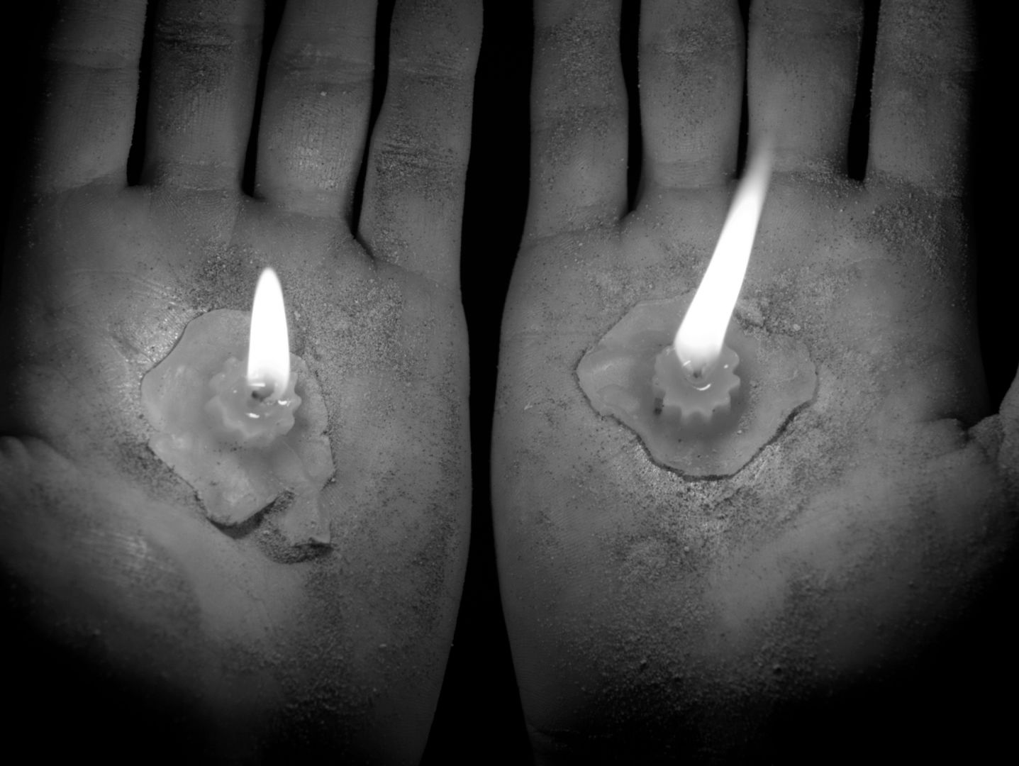 The power, the joy and the destruction: Journeys through Modernity