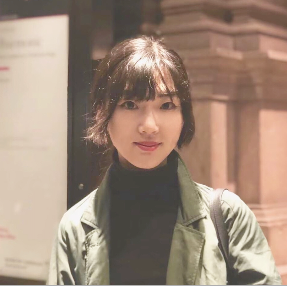 Zoe Diao