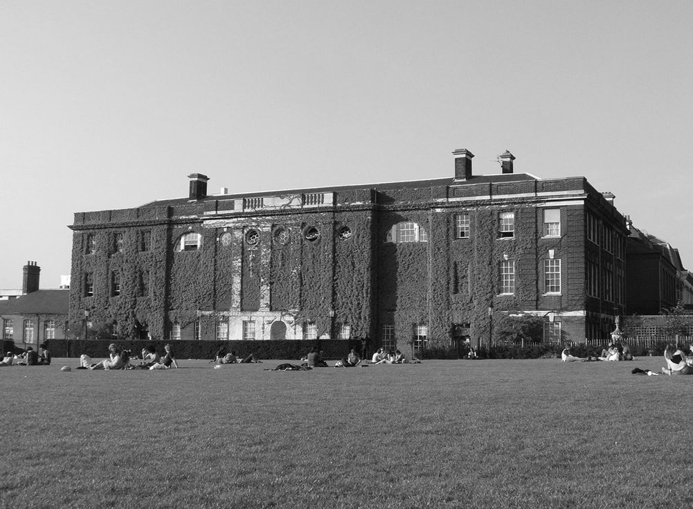 Goldsmiths, University of London