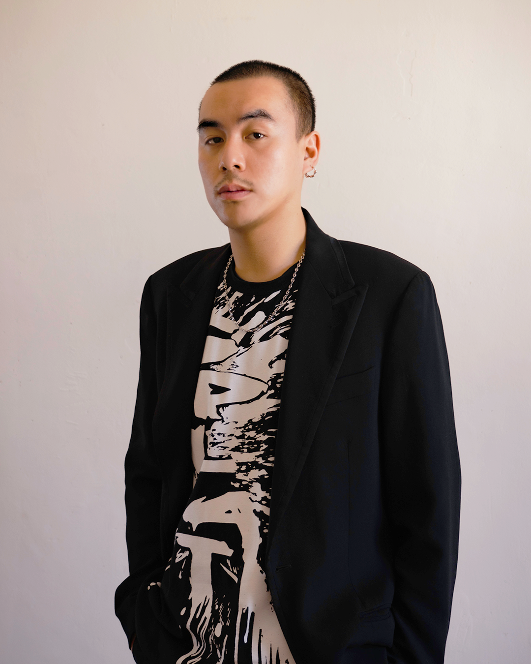 Eugene Yiu Nam Cheung