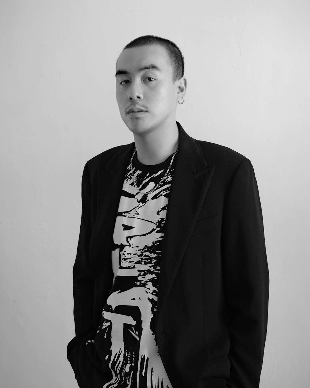 Eugene Yiu Nam Cheung