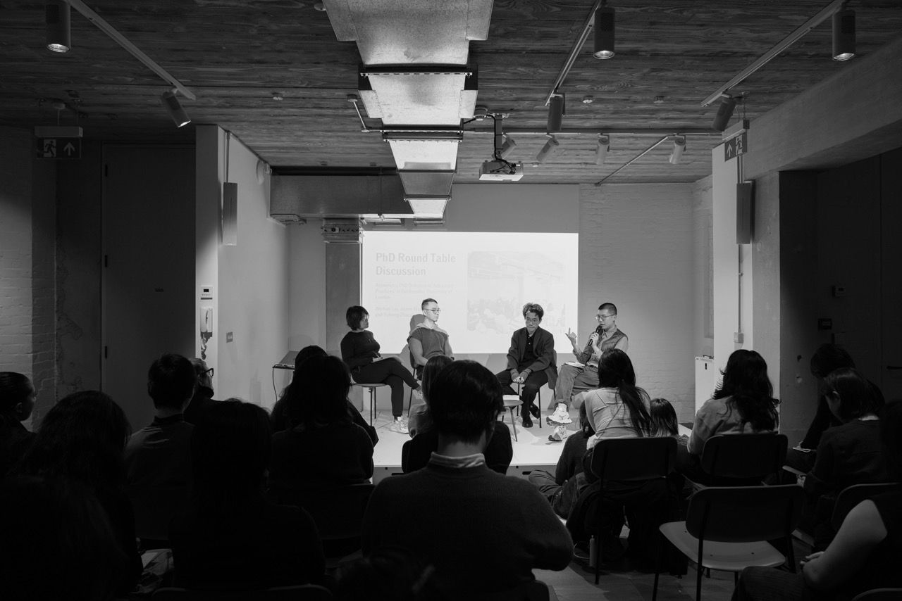 Winter Curatorial Gathering