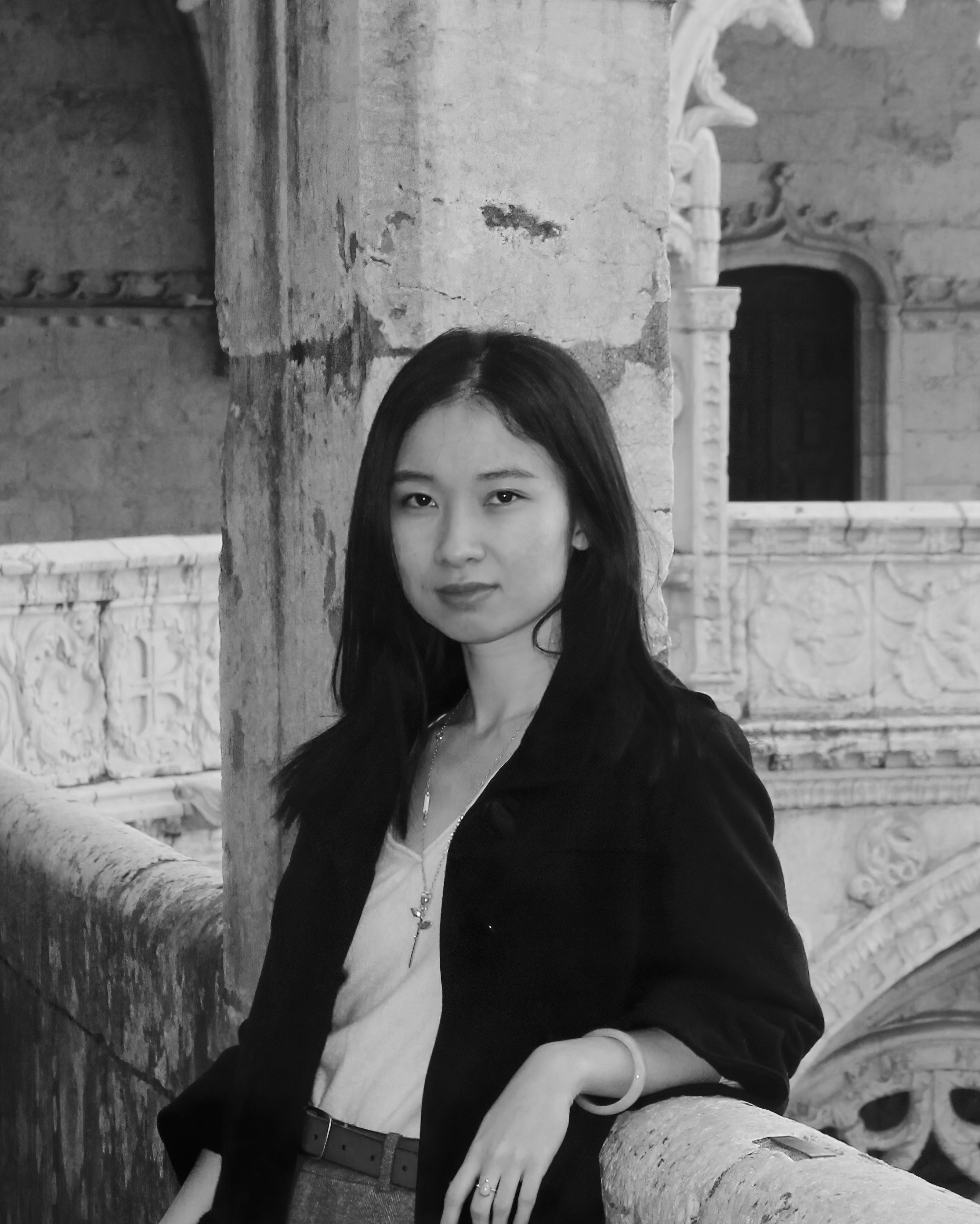 Feixuan Xu