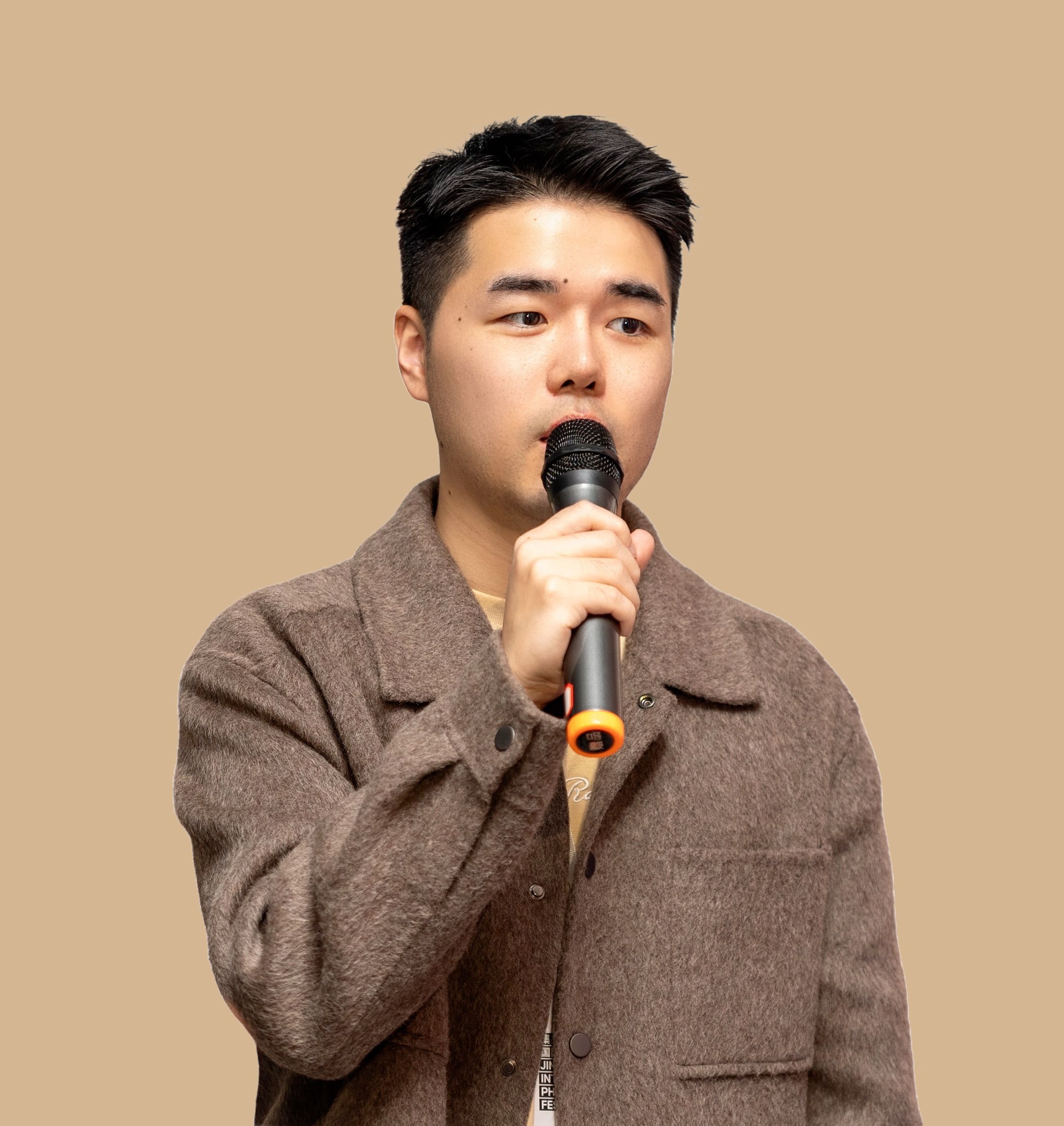 Zhejun Gao