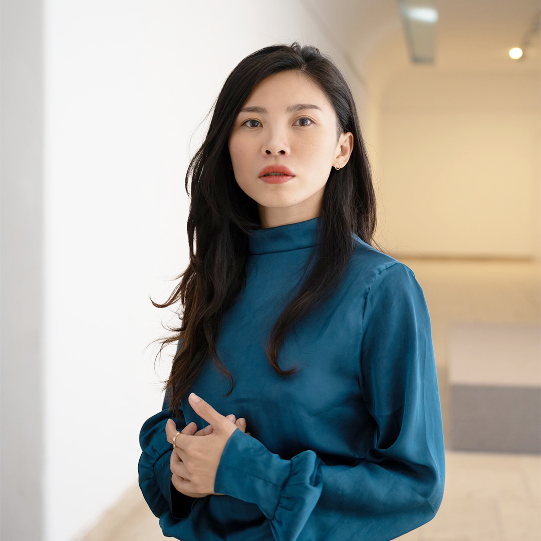 Yu’an Huang