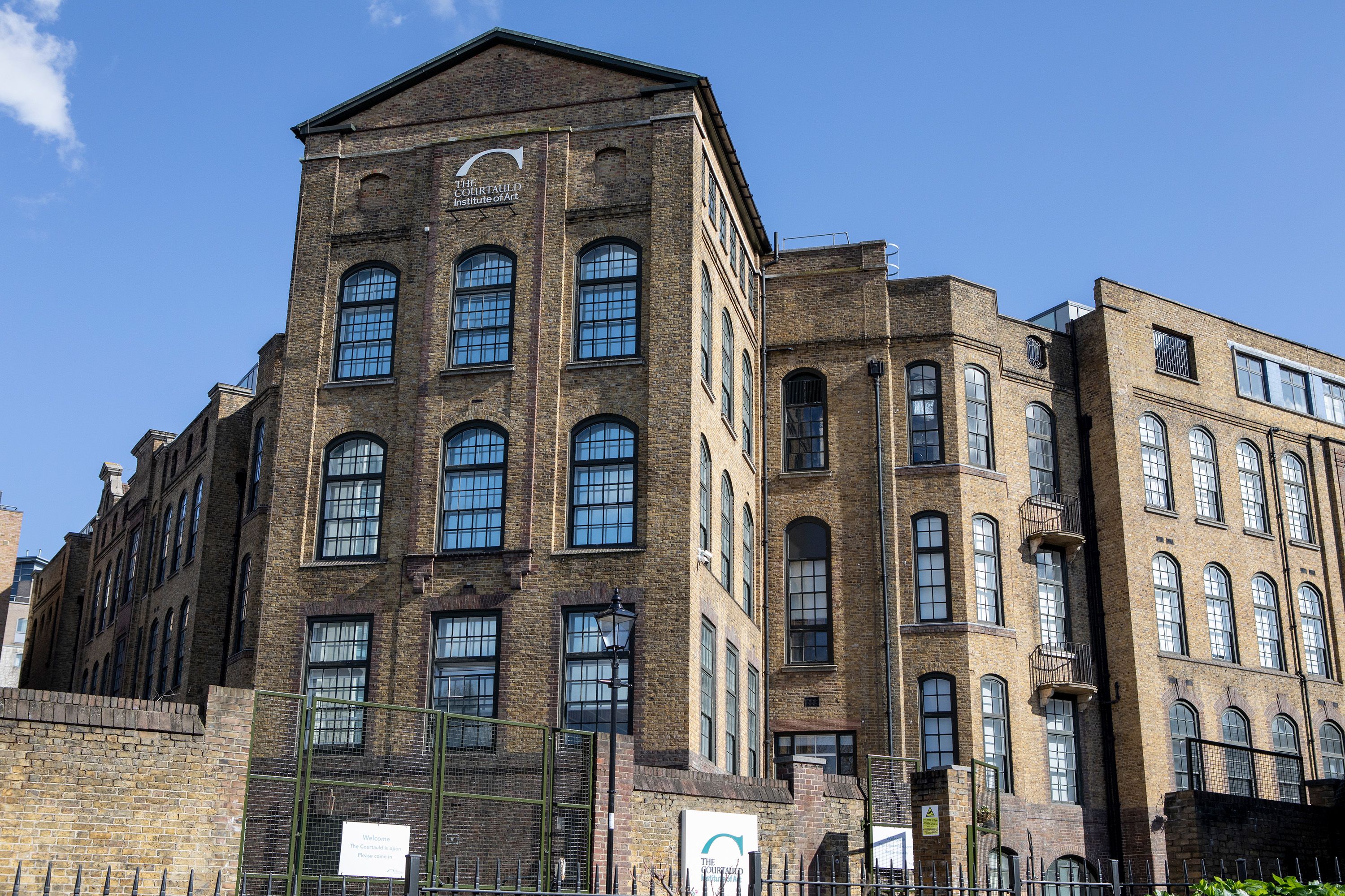 The Courtauld Institute of Art