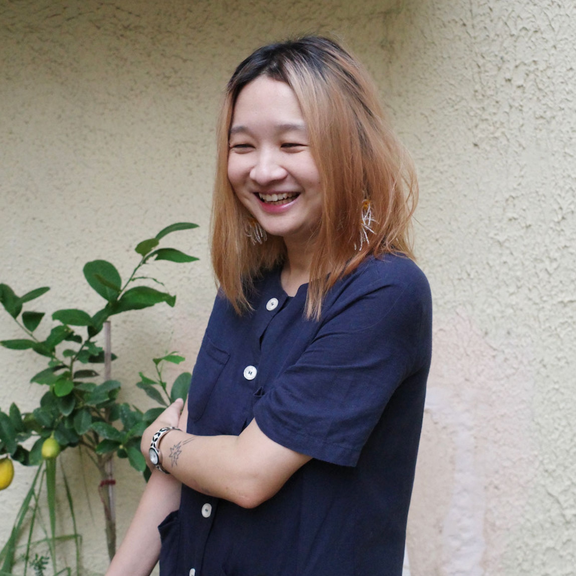 Lai Fei