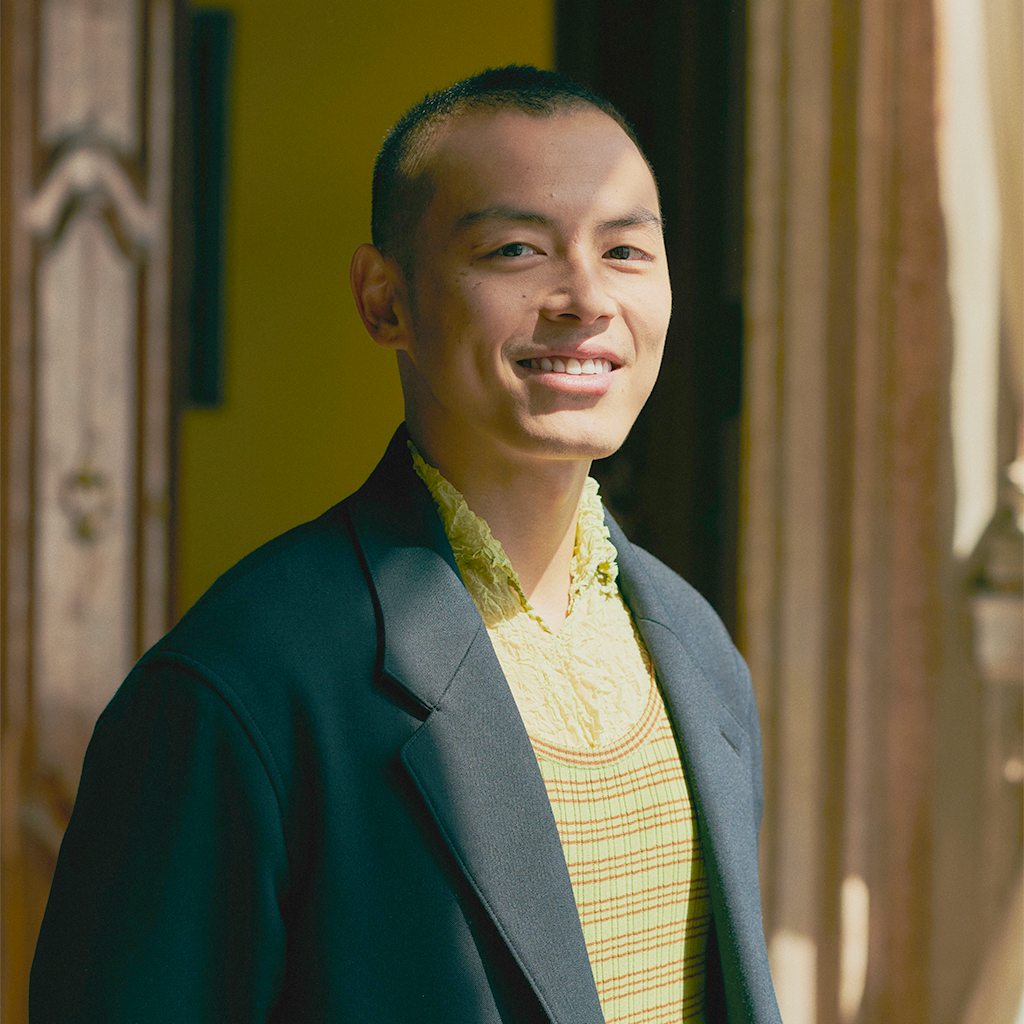 Alvin Li