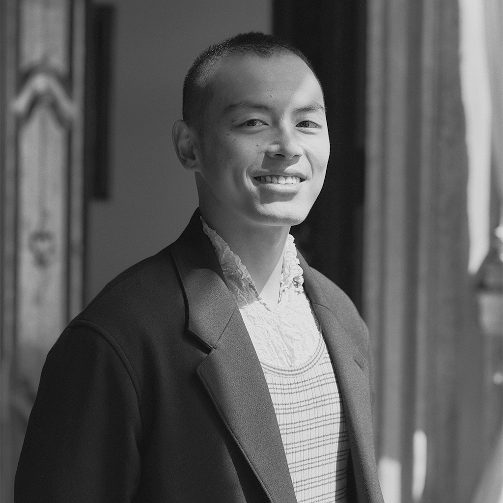 Alvin Li