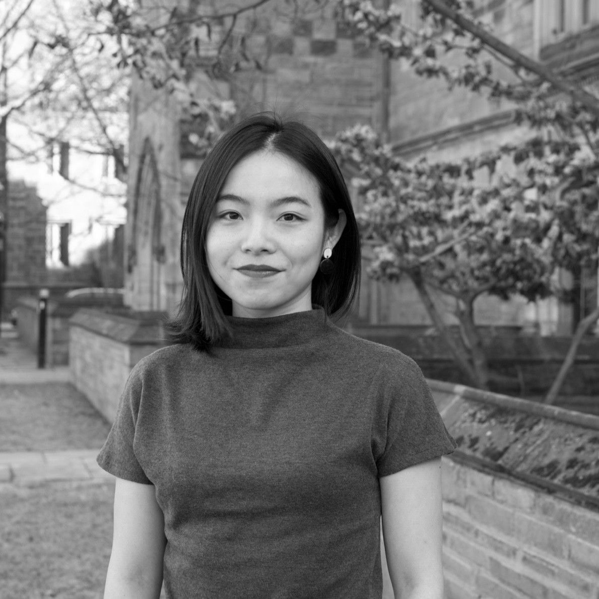 Sharon X. Liu