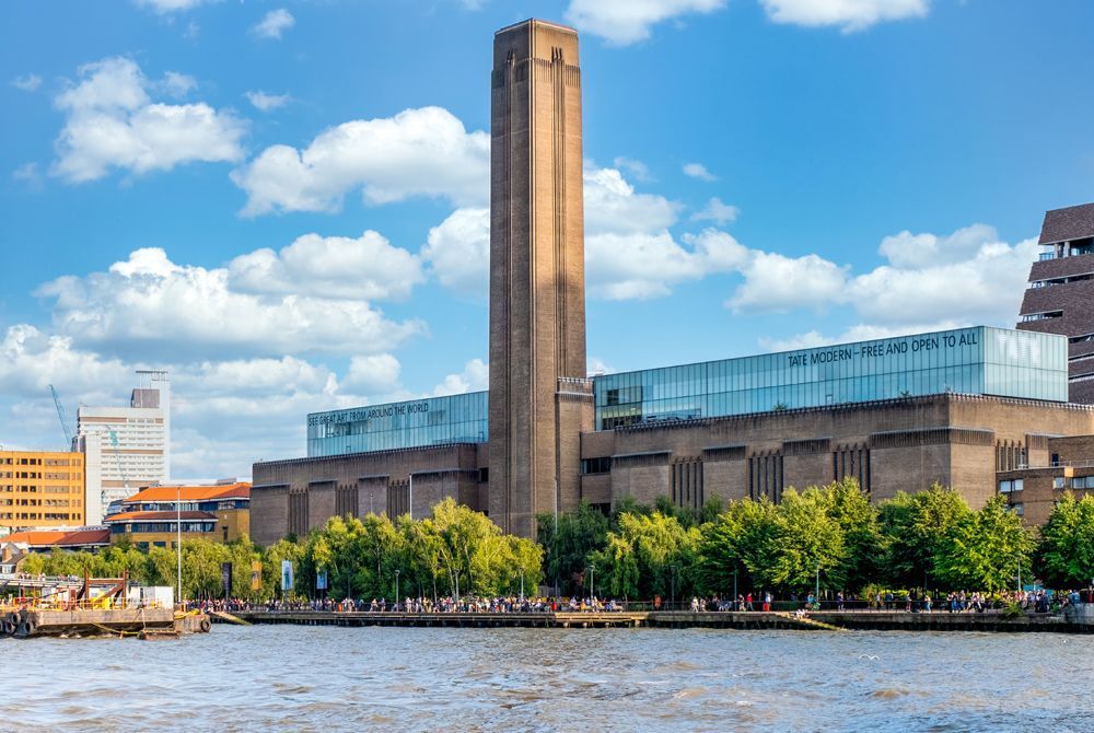 Tate Modern