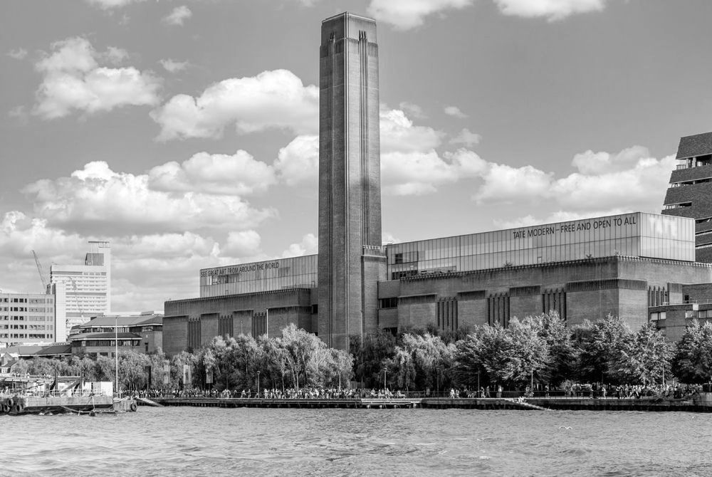 Tate Modern