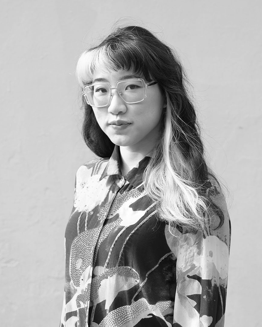Rachel Be-Yun Wang