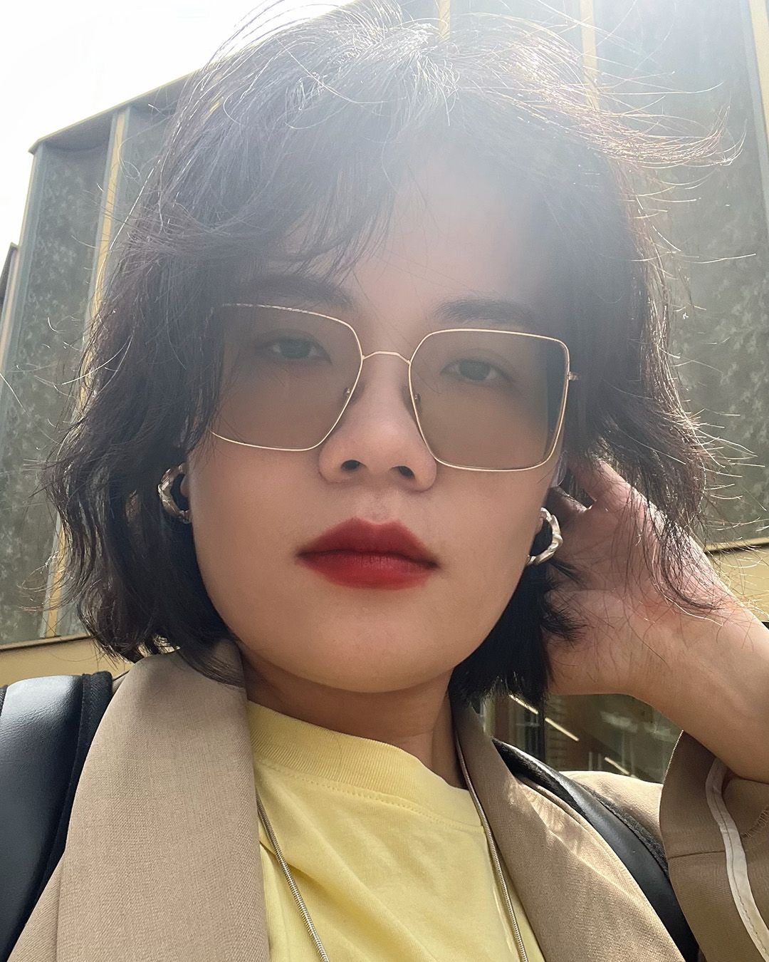 Yin Aiwen