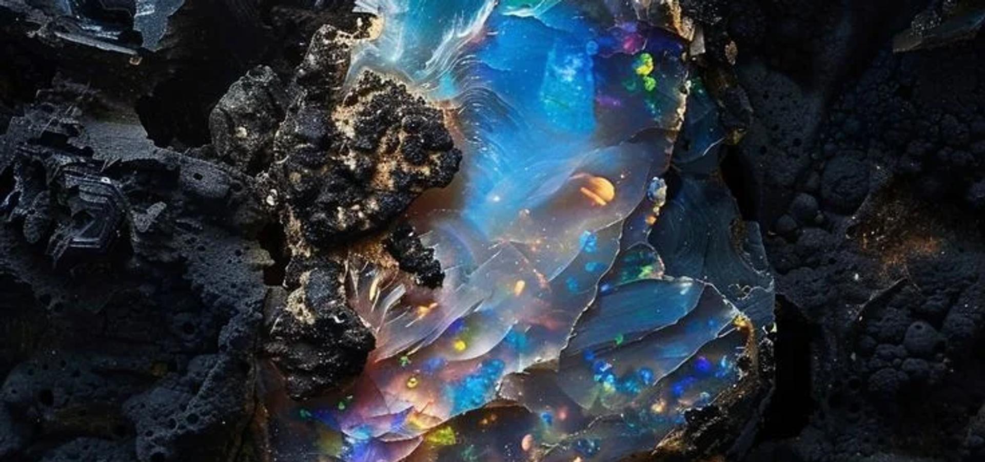 Opal