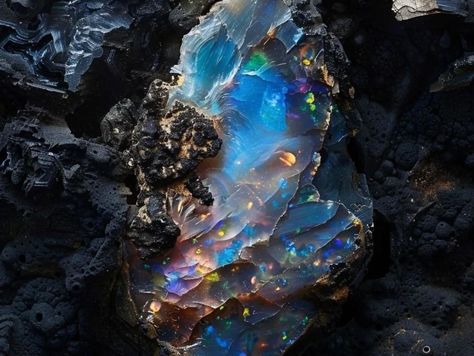 Opal