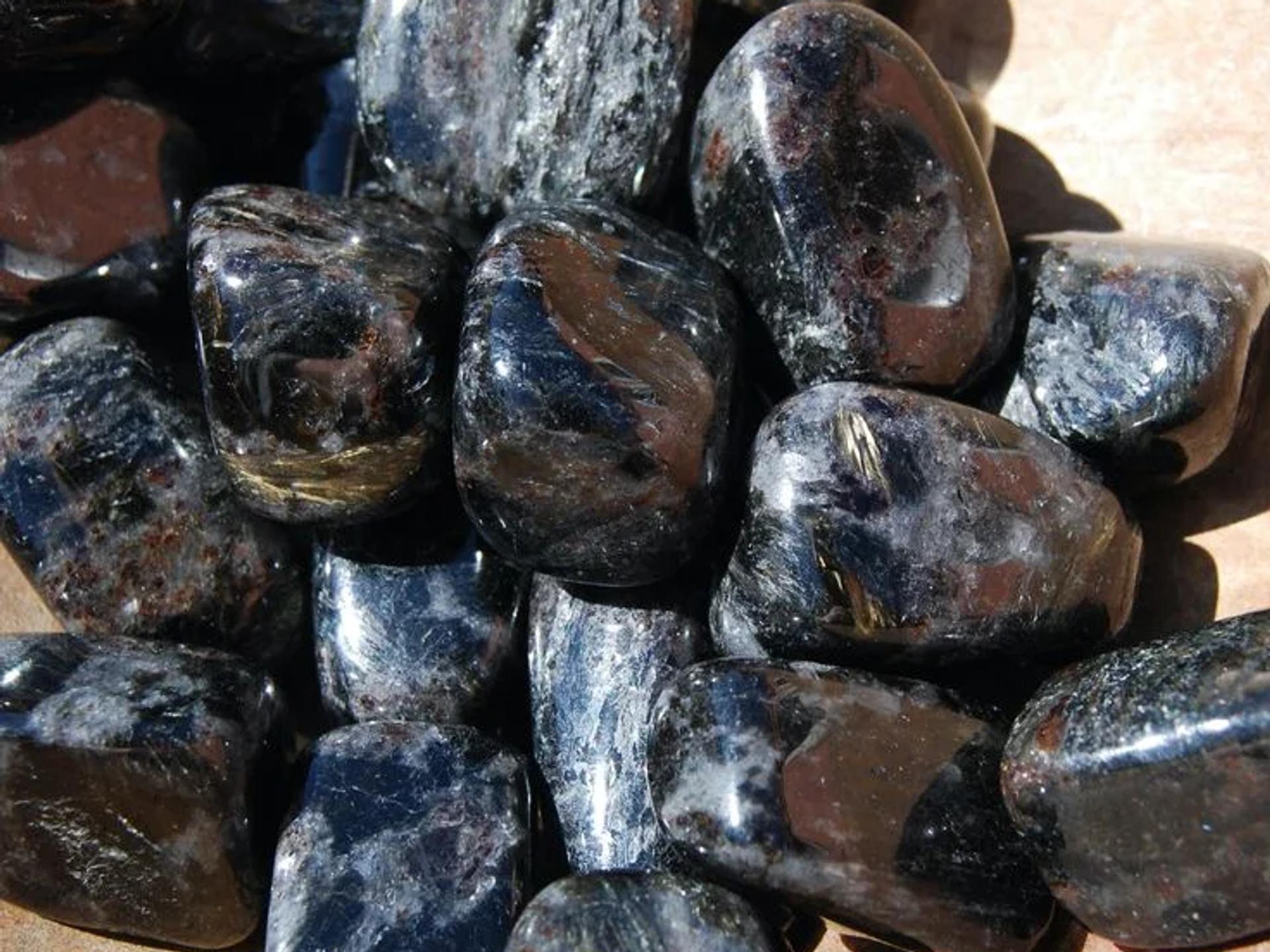 Almandin
