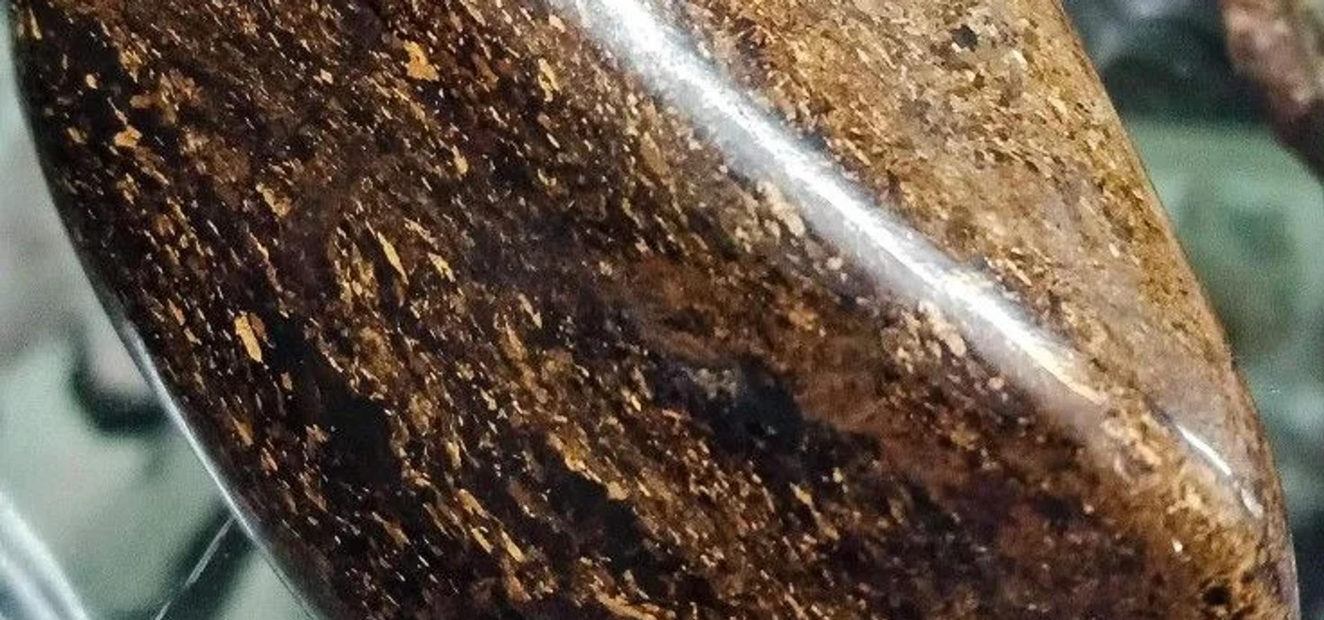 Bronzite