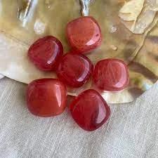 Çilek Kuvars kristal oluşumu