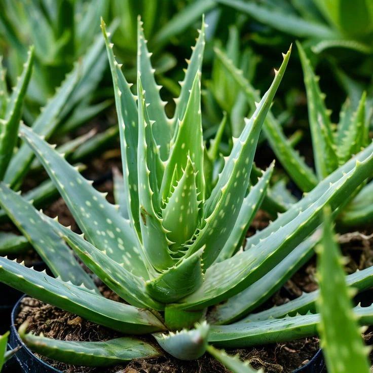 Aloe Vera