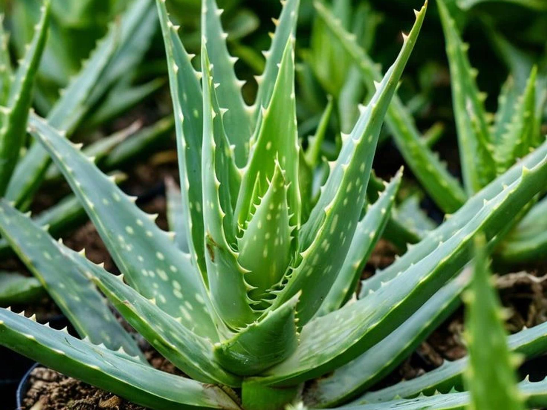 Aloe Vera