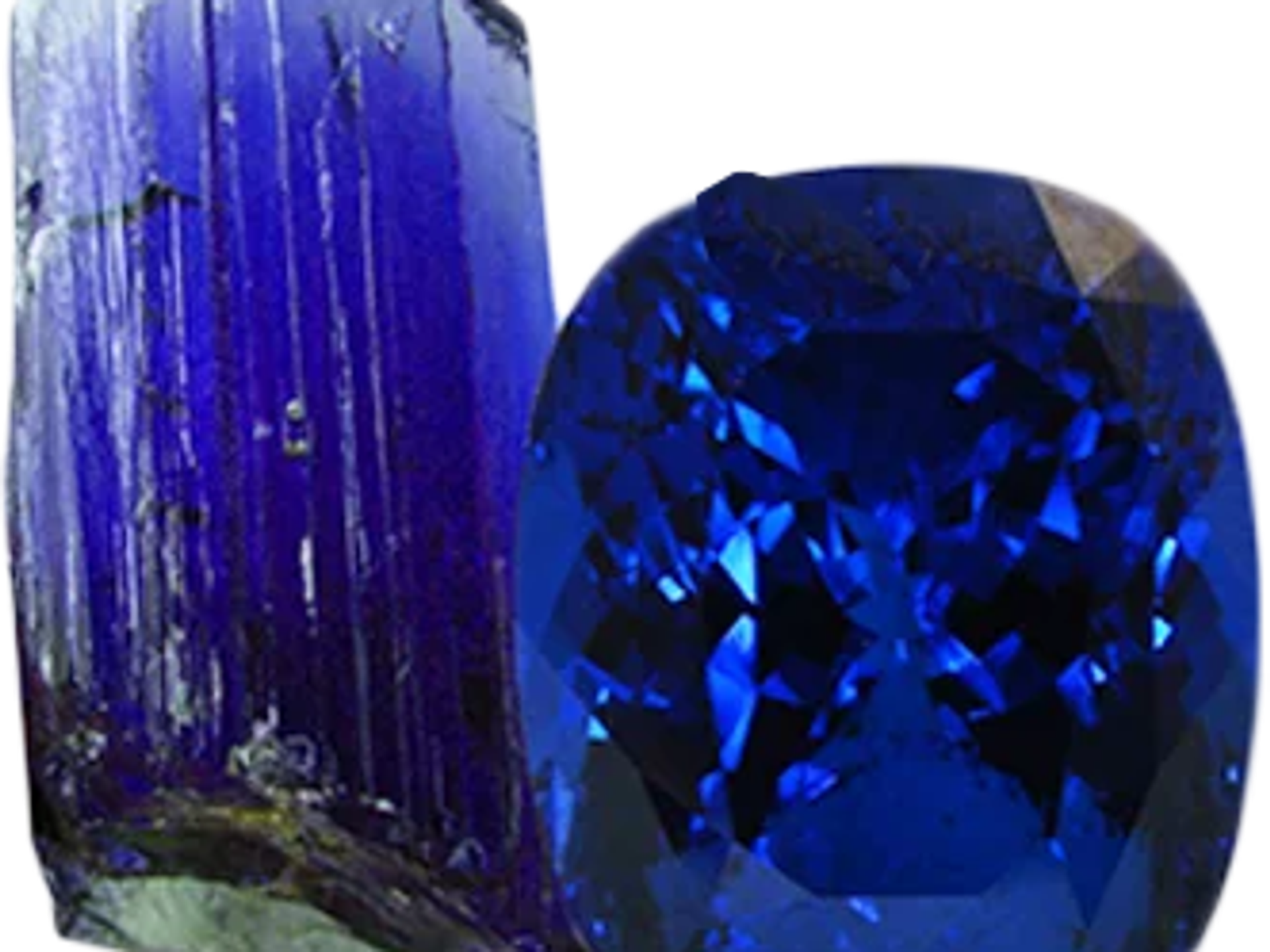 Tanzanit