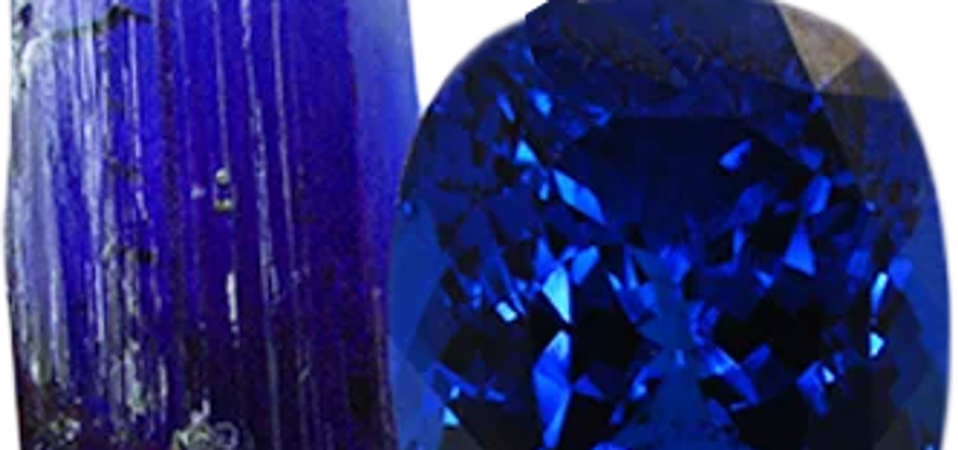 Tanzanit