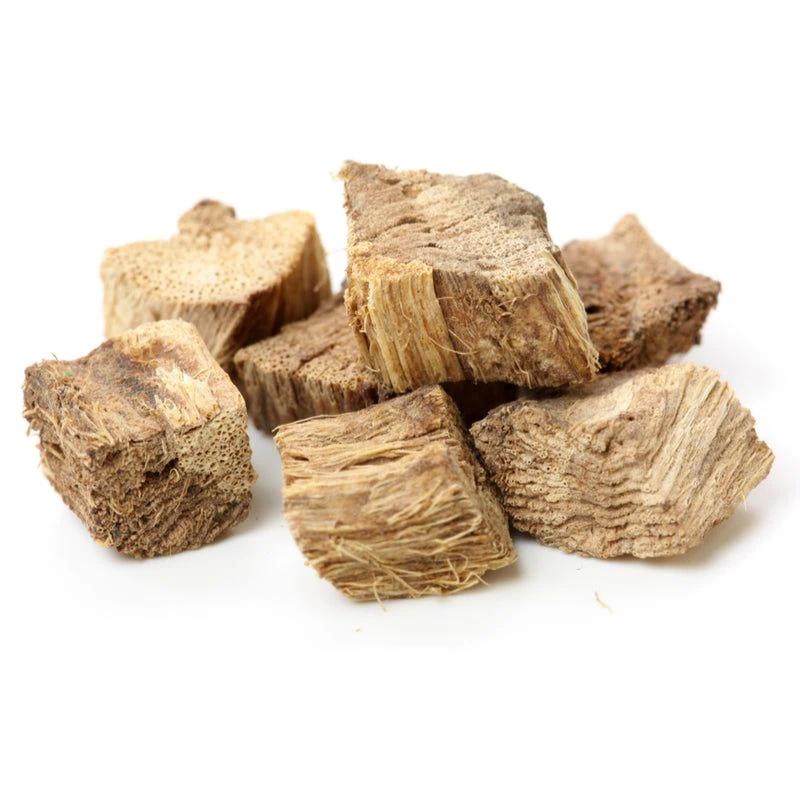 Kudzu Kökü