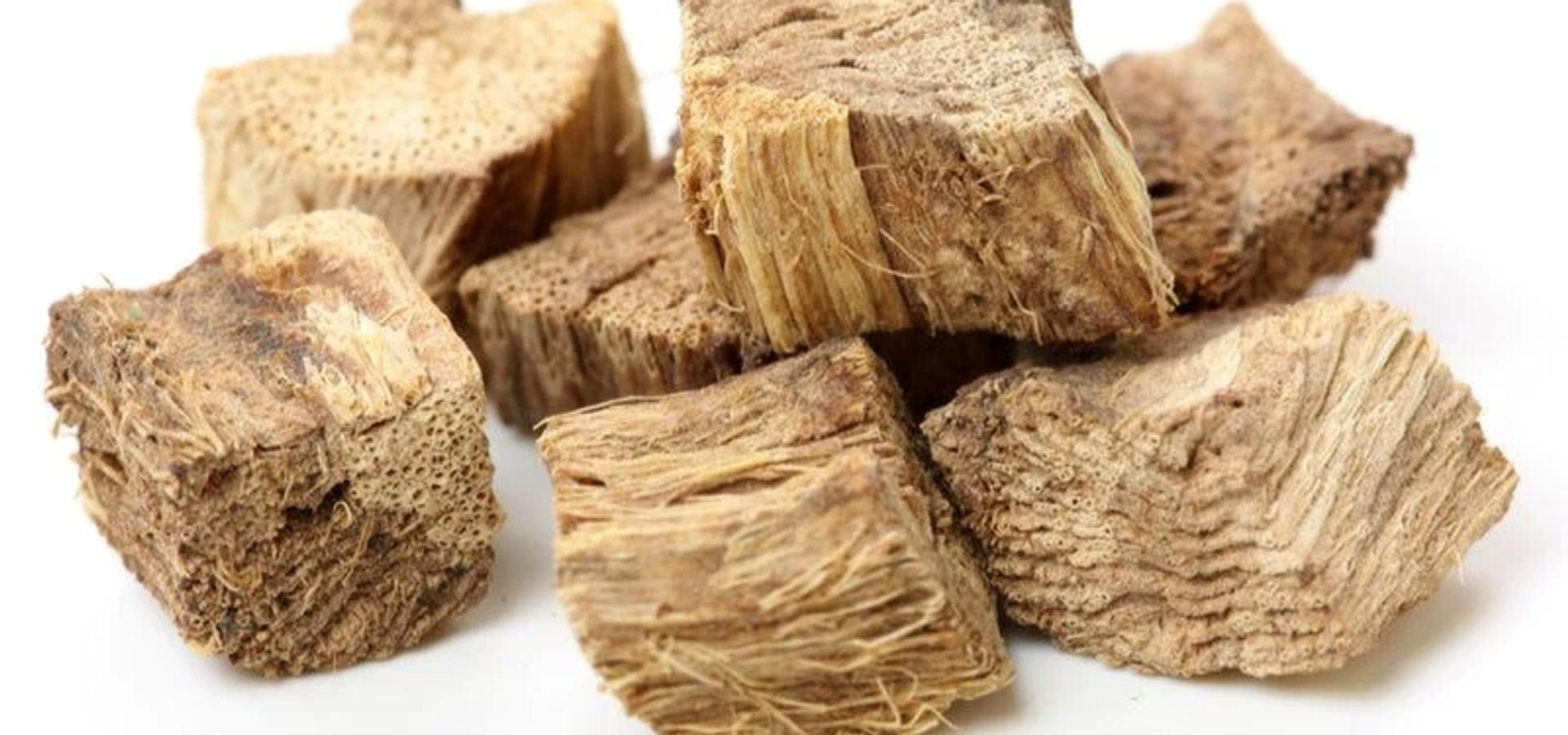 Kudzu Kökü