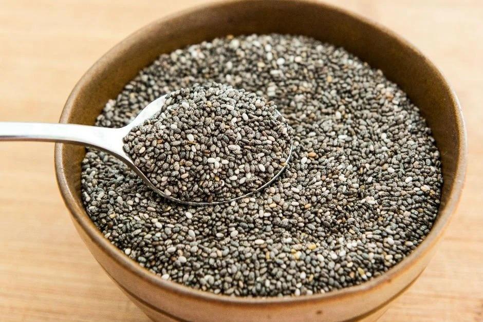Chia Tohumu