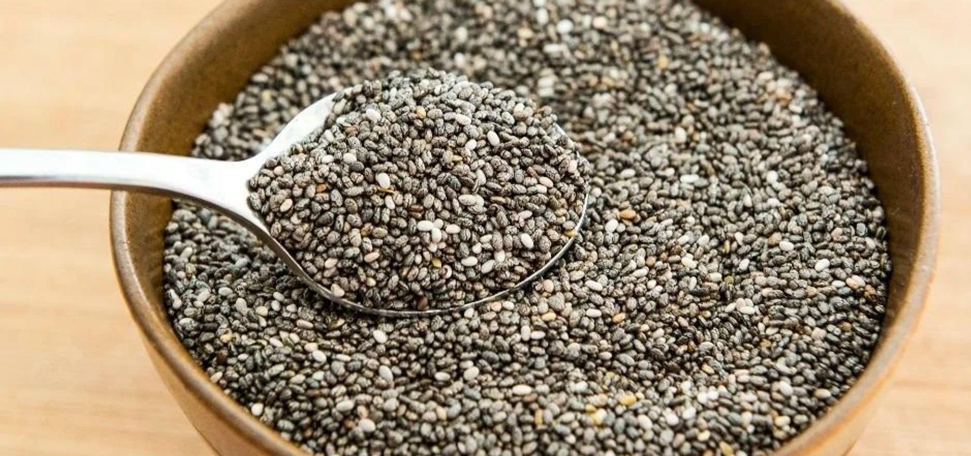 Chia Tohumu