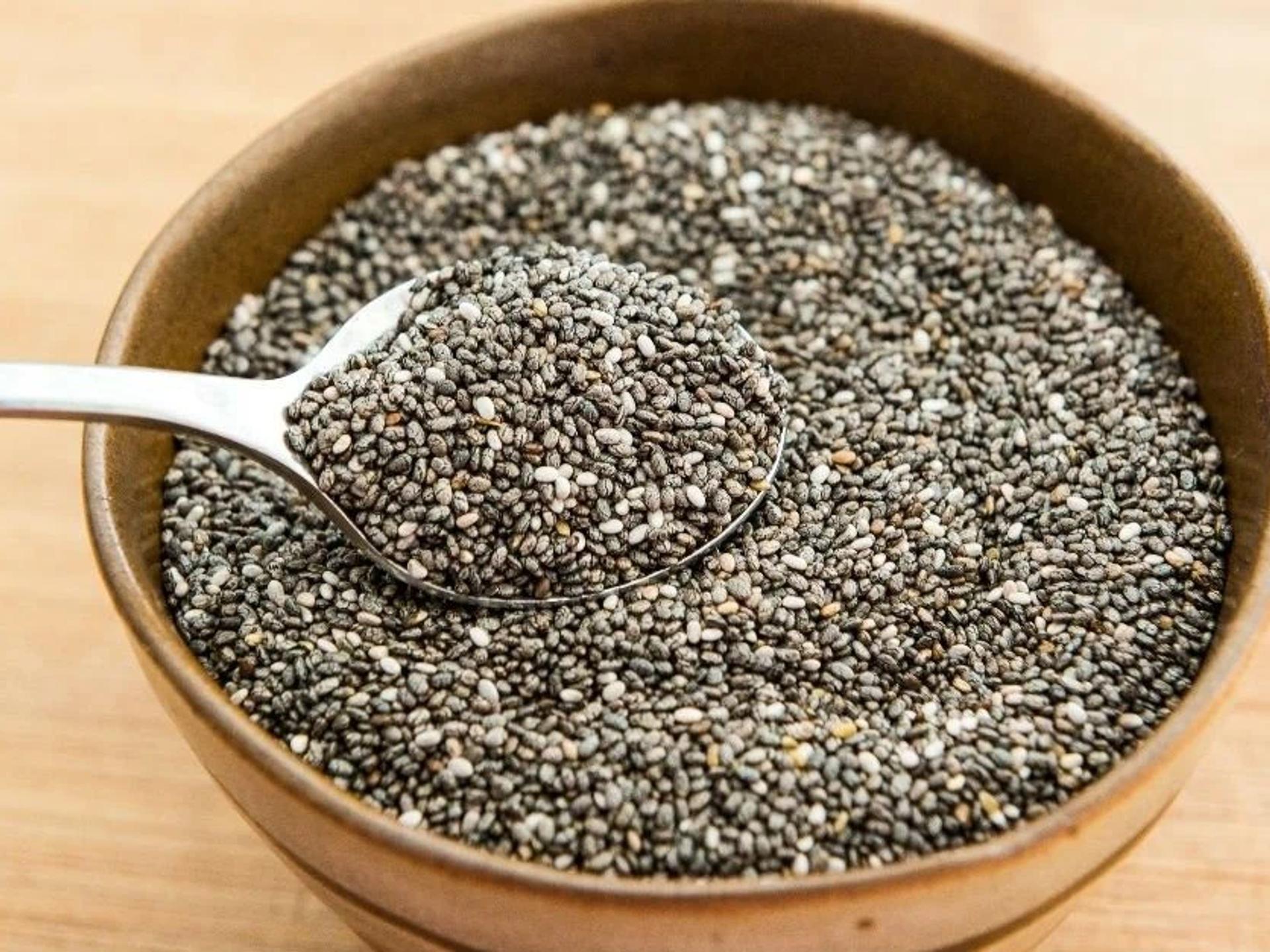 Chia Tohumu