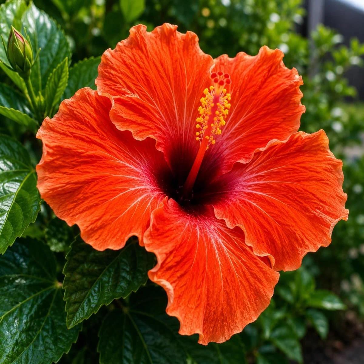 Hibiskus
