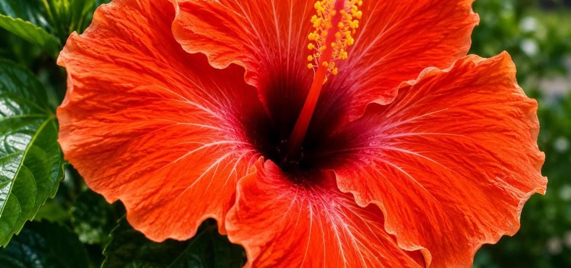 Hibiskus