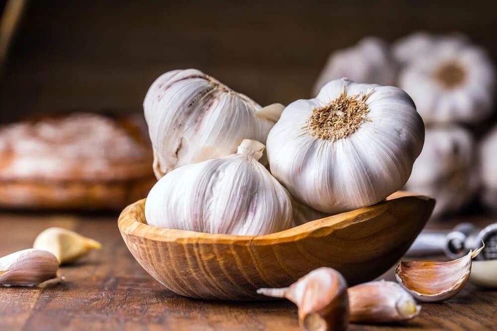 Sarımsak