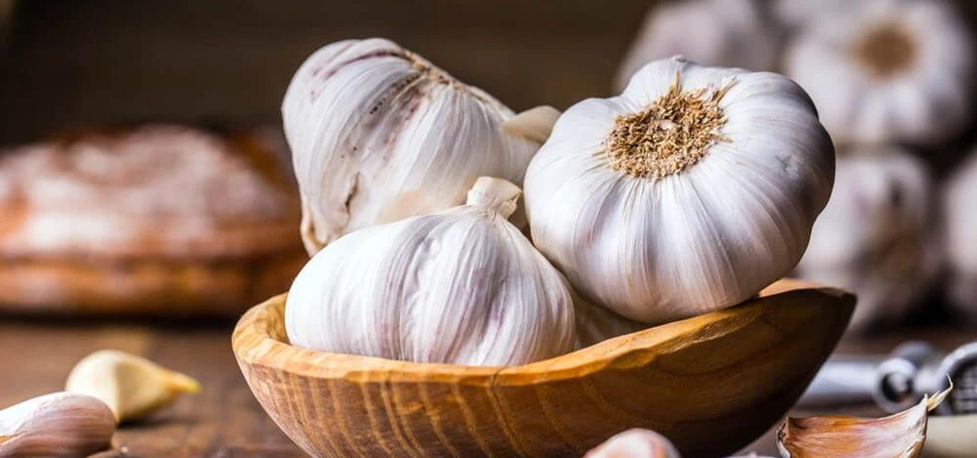 Sarımsak