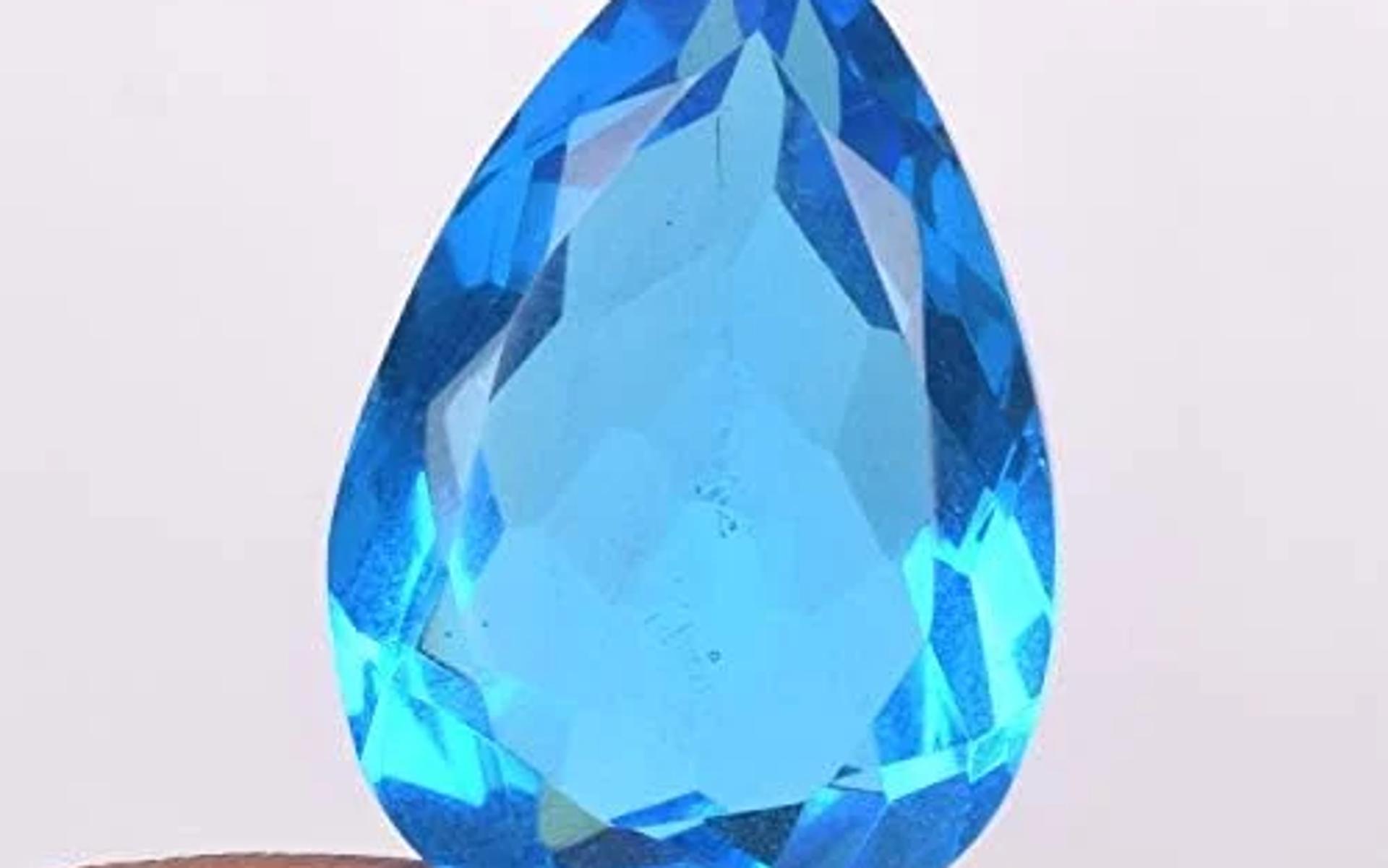 Topaz kullanım örnekleri