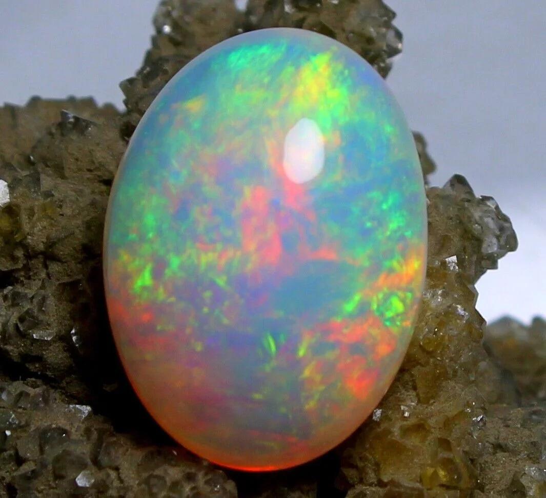 Opal kullanım örnekleri