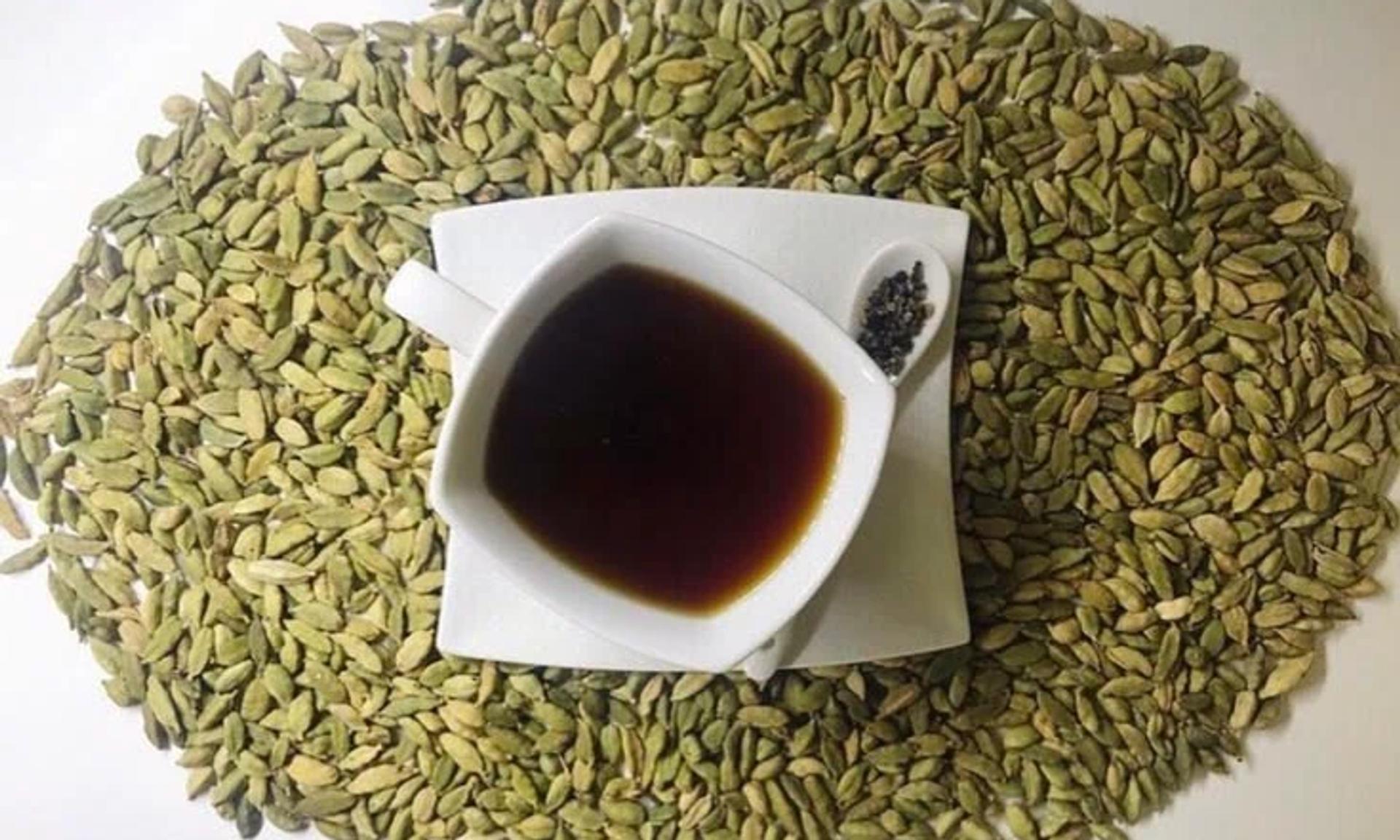 Kakule bitkisi