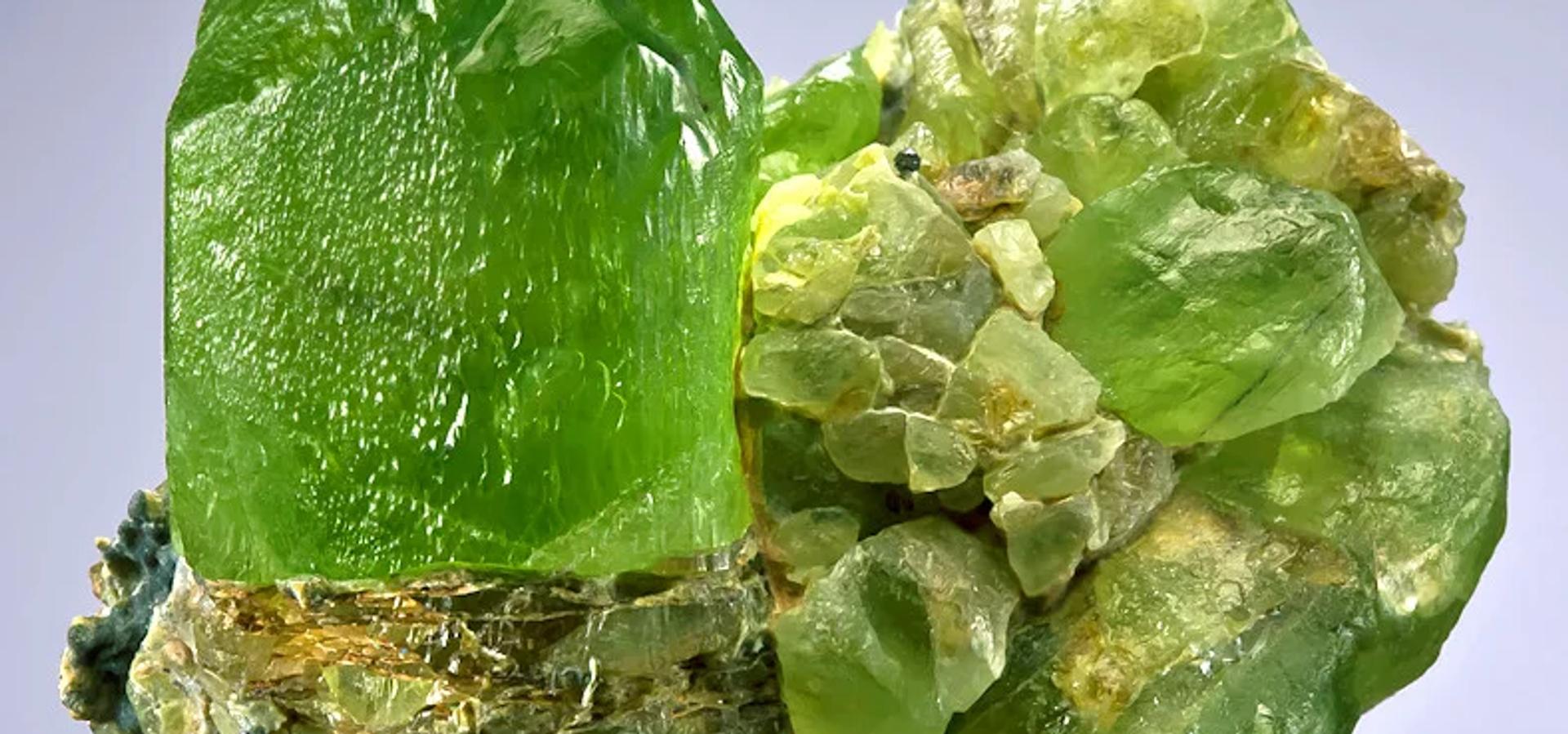 Peridot