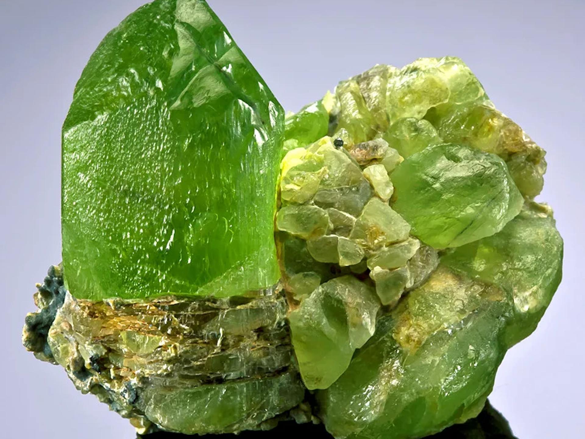 Peridot