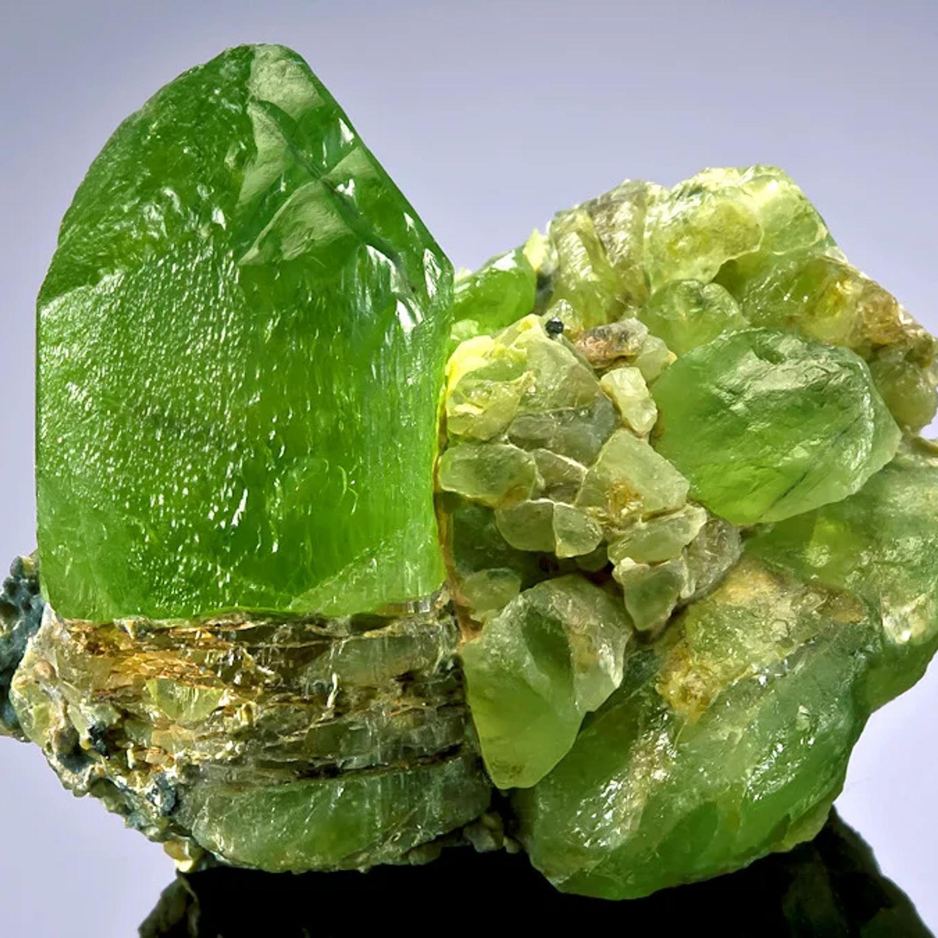 Peridot